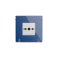 ManualCallPoint (Blue) Jeweller